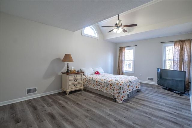 5027 Post Road Court, Stone Mountain, GA 30088