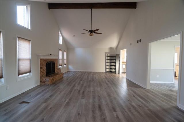 5027 Post Road Court, Stone Mountain, GA 30088