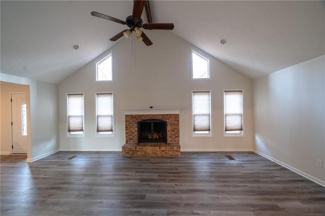 5027 Post Road Court, Stone Mountain, GA 30088
