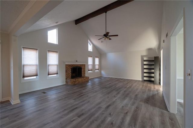 5027 Post Road Court, Stone Mountain, GA 30088