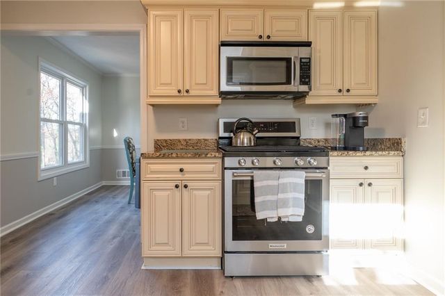 5027 Post Road Court, Stone Mountain, GA 30088