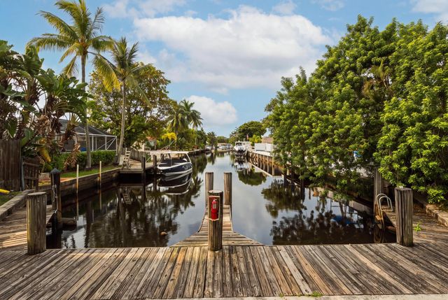 500 SW 15TH Street 107, Pompano Beach, FL 33060