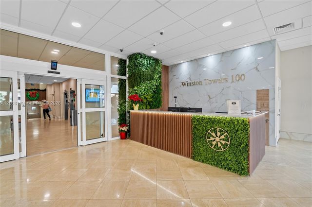 250 174th St 1803, Sunny Isles Beach, FL 33160