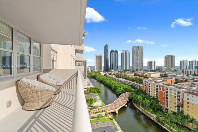 250 174th St 1803, Sunny Isles Beach, FL 33160