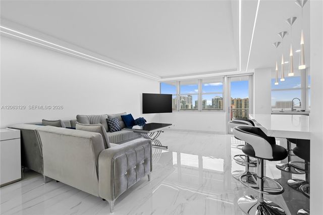 250 174th St 1803, Sunny Isles Beach, FL 33160