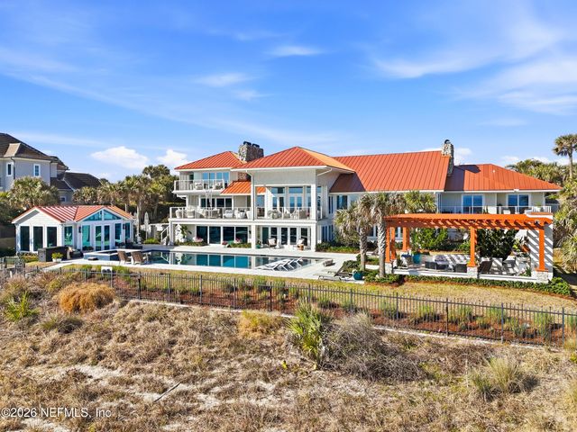 1129 PONTE VEDRA Boulevard, Ponte Vedra Beach, FL 32082