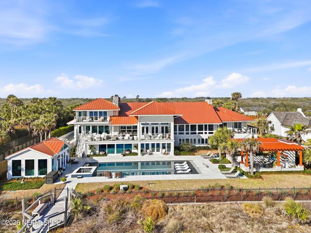 1129 PONTE VEDRA Boulevard, Ponte Vedra Beach, FL 32082