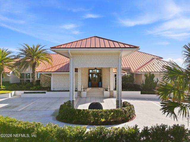 1129 PONTE VEDRA Boulevard, Ponte Vedra Beach, FL 32082