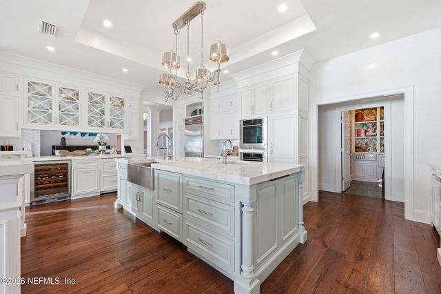 1129 PONTE VEDRA Boulevard, Ponte Vedra Beach, FL 32082