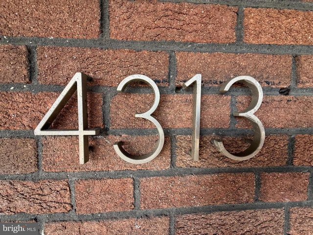 4313 BROWN ST, Philadelphia, PA 19104