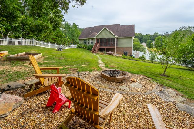 325 Broken Arrow Lane SW, Cleveland, TN 37311