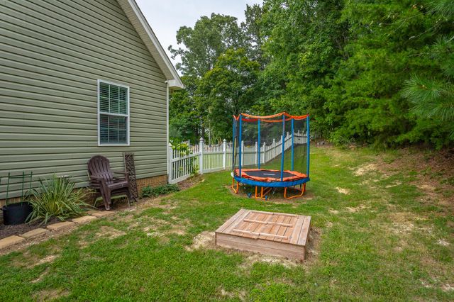 325 Broken Arrow Lane SW, Cleveland, TN 37311