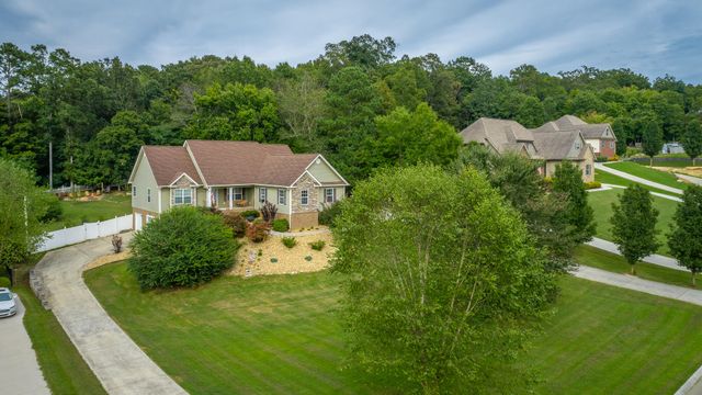 325 Broken Arrow Lane SW, Cleveland, TN 37311