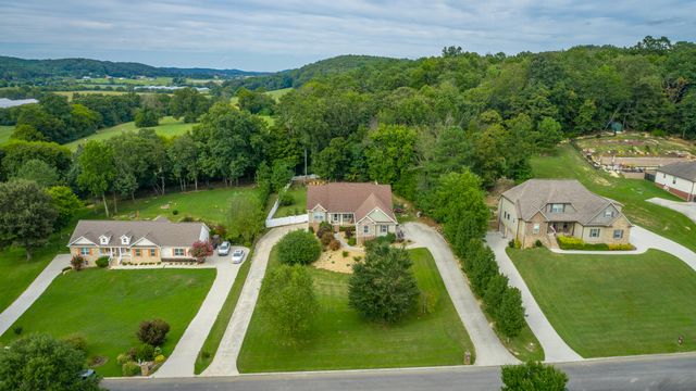 325 Broken Arrow Lane SW, Cleveland, TN 37311