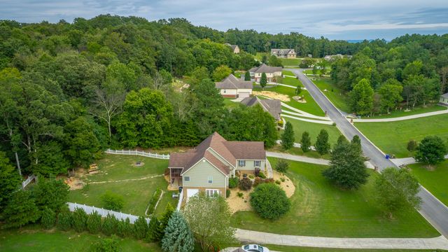 325 Broken Arrow Lane SW, Cleveland, TN 37311
