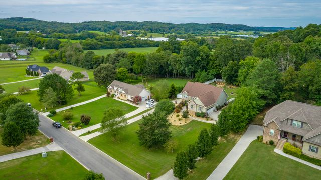 325 Broken Arrow Lane SW, Cleveland, TN 37311