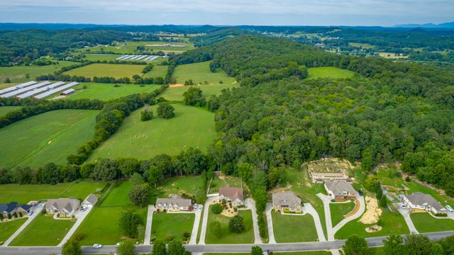 325 Broken Arrow Lane SW, Cleveland, TN 37311