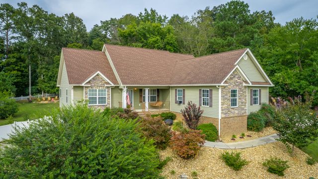 325 Broken Arrow Lane SW, Cleveland, TN 37311