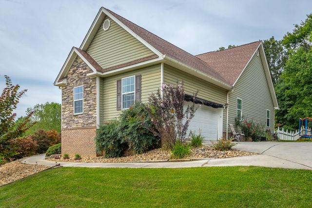 325 Broken Arrow Lane SW, Cleveland, TN 37311