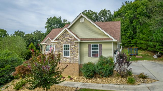 325 Broken Arrow Lane SW, Cleveland, TN 37311
