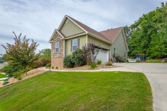 325 Broken Arrow Lane SW, Cleveland, TN 37311