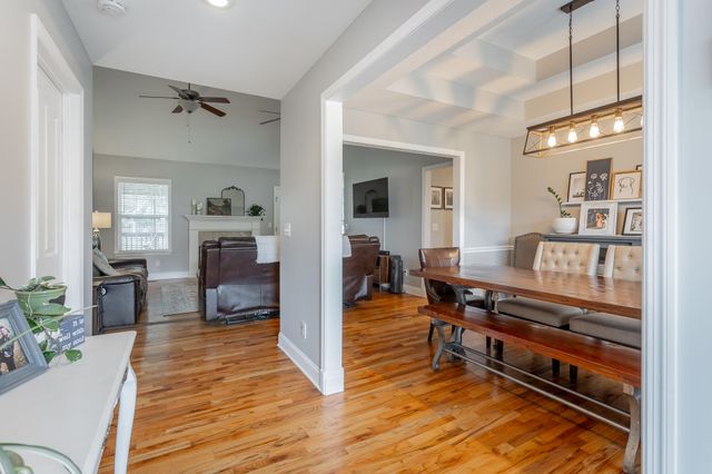 325 Broken Arrow Lane SW, Cleveland, TN 37311