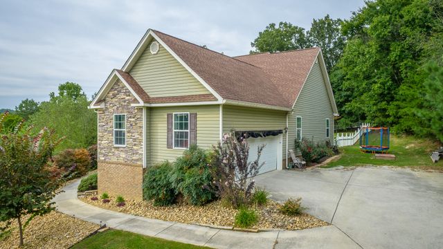325 Broken Arrow Lane SW, Cleveland, TN 37311