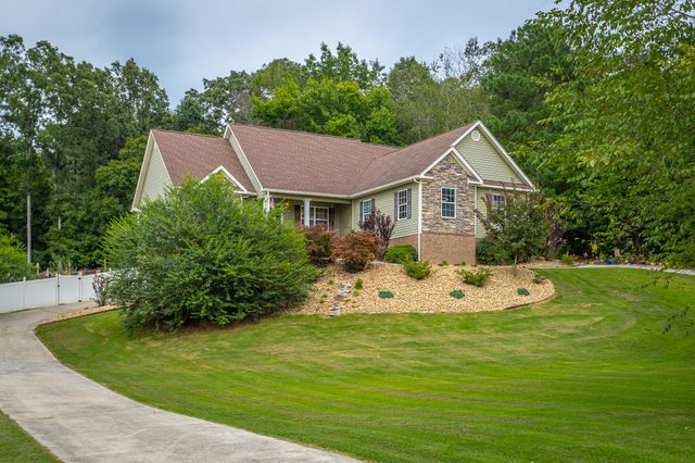 325 Broken Arrow Lane SW, Cleveland, TN 37311