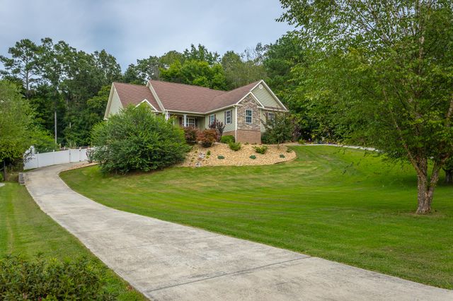 325 Broken Arrow Lane SW, Cleveland, TN 37311