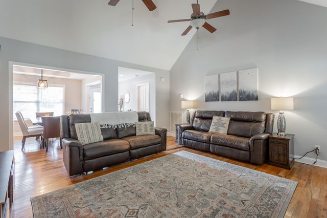 325 Broken Arrow Lane SW, Cleveland, TN 37311