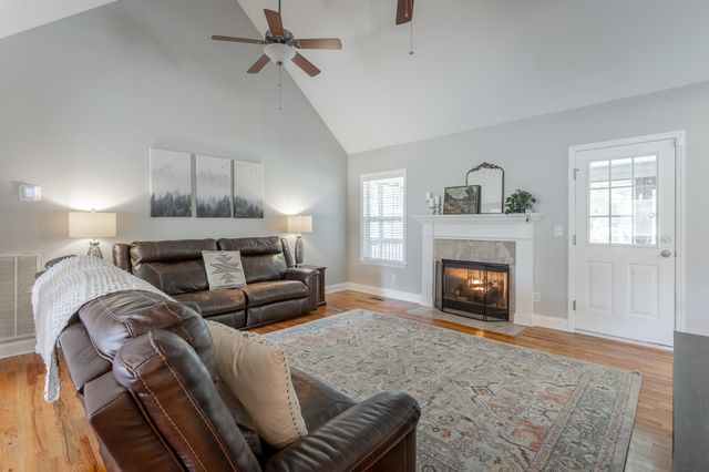 325 Broken Arrow Lane SW, Cleveland, TN 37311