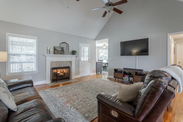 325 Broken Arrow Lane SW, Cleveland, TN 37311