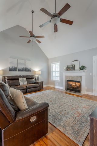 325 Broken Arrow Lane SW, Cleveland, TN 37311