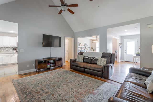 325 Broken Arrow Lane SW, Cleveland, TN 37311