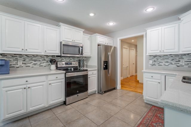 325 Broken Arrow Lane SW, Cleveland, TN 37311