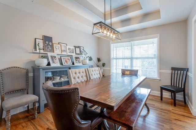 325 Broken Arrow Lane SW, Cleveland, TN 37311