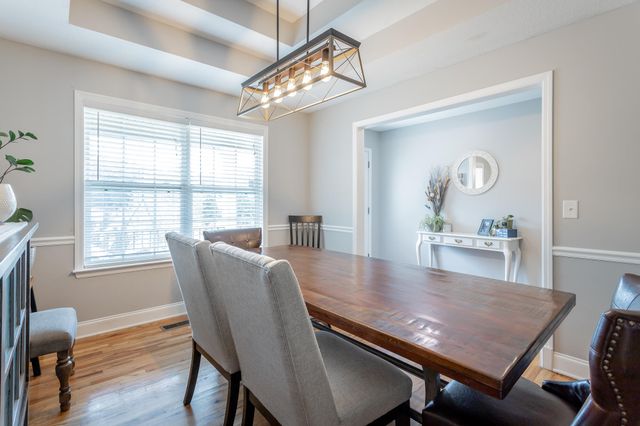 325 Broken Arrow Lane SW, Cleveland, TN 37311