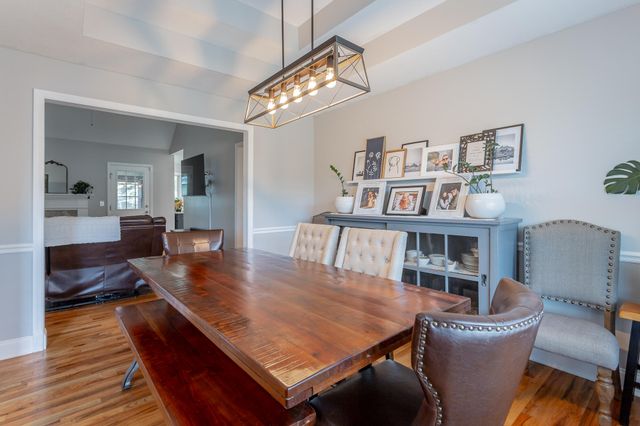 325 Broken Arrow Lane SW, Cleveland, TN 37311