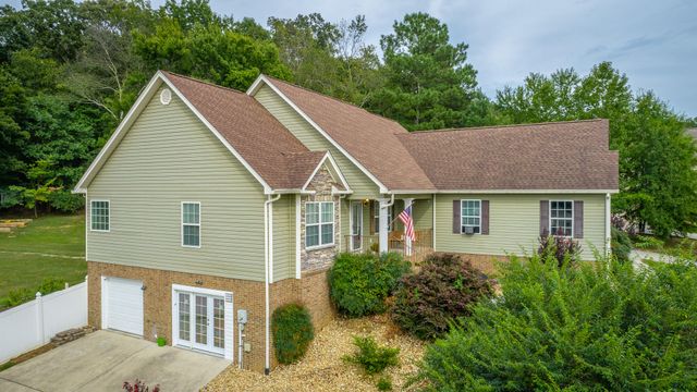 325 Broken Arrow Lane SW, Cleveland, TN 37311