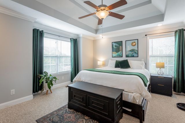 325 Broken Arrow Lane SW, Cleveland, TN 37311