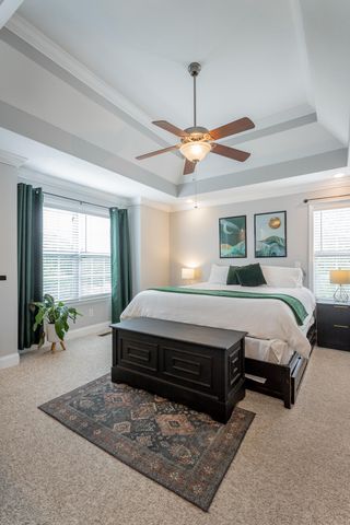 325 Broken Arrow Lane SW, Cleveland, TN 37311