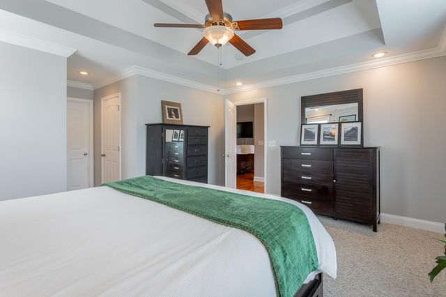 325 Broken Arrow Lane SW, Cleveland, TN 37311