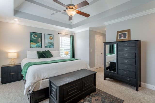 325 Broken Arrow Lane SW, Cleveland, TN 37311