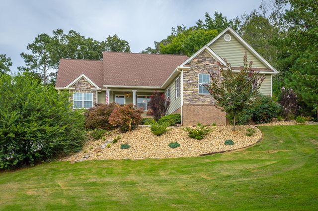325 Broken Arrow Lane SW, Cleveland, TN 37311