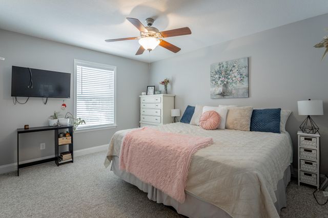 325 Broken Arrow Lane SW, Cleveland, TN 37311