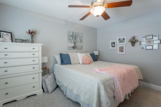 325 Broken Arrow Lane SW, Cleveland, TN 37311