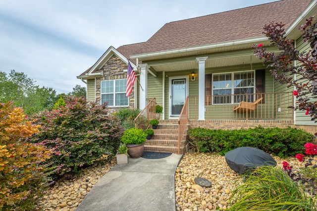 325 Broken Arrow Lane SW, Cleveland, TN 37311