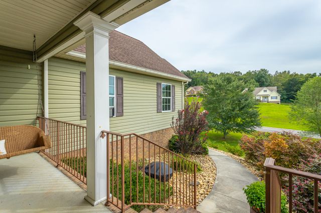 325 Broken Arrow Lane SW, Cleveland, TN 37311