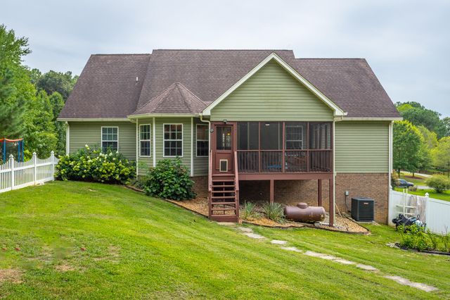 325 Broken Arrow Lane SW, Cleveland, TN 37311