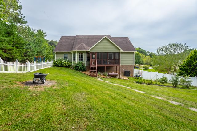 325 Broken Arrow Lane SW, Cleveland, TN 37311